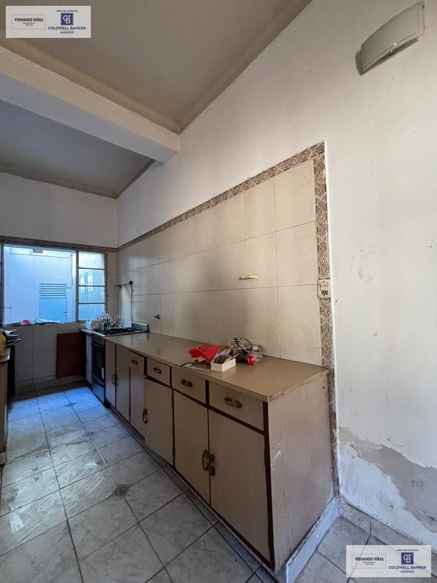 COCINA PLANTA BAJA
