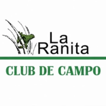 Terreno Club de Campo La Ranita 1,8 has