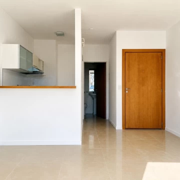 Departamento monoambiente en alquiler en Palermo Hollywood