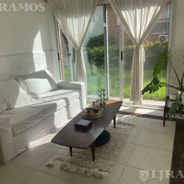 Departamento en Las Mercedes