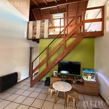 Departamento en Pilar