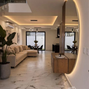 Casa en venta en Via Cumbres Cancun