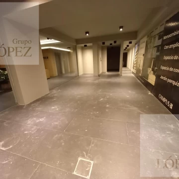 Venta Local Comercial en Monserrat - 67m² A ESTRENAR para cafetería/ take away/ showroom/ oficina