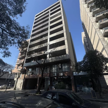 Departamento en Barrio Sur