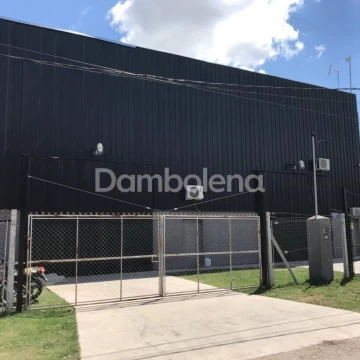 Depósito Alquiler en Tirso Molina 1000