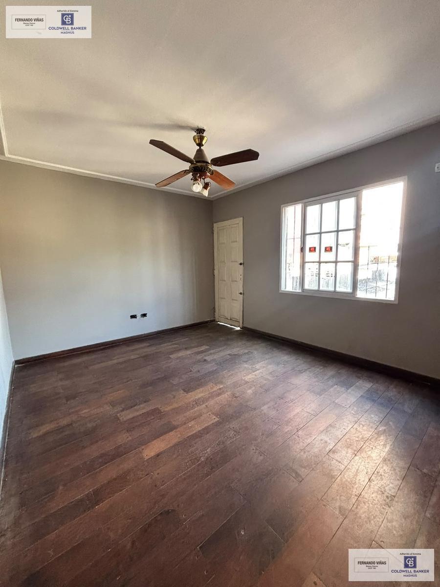 dormitorio planta alta