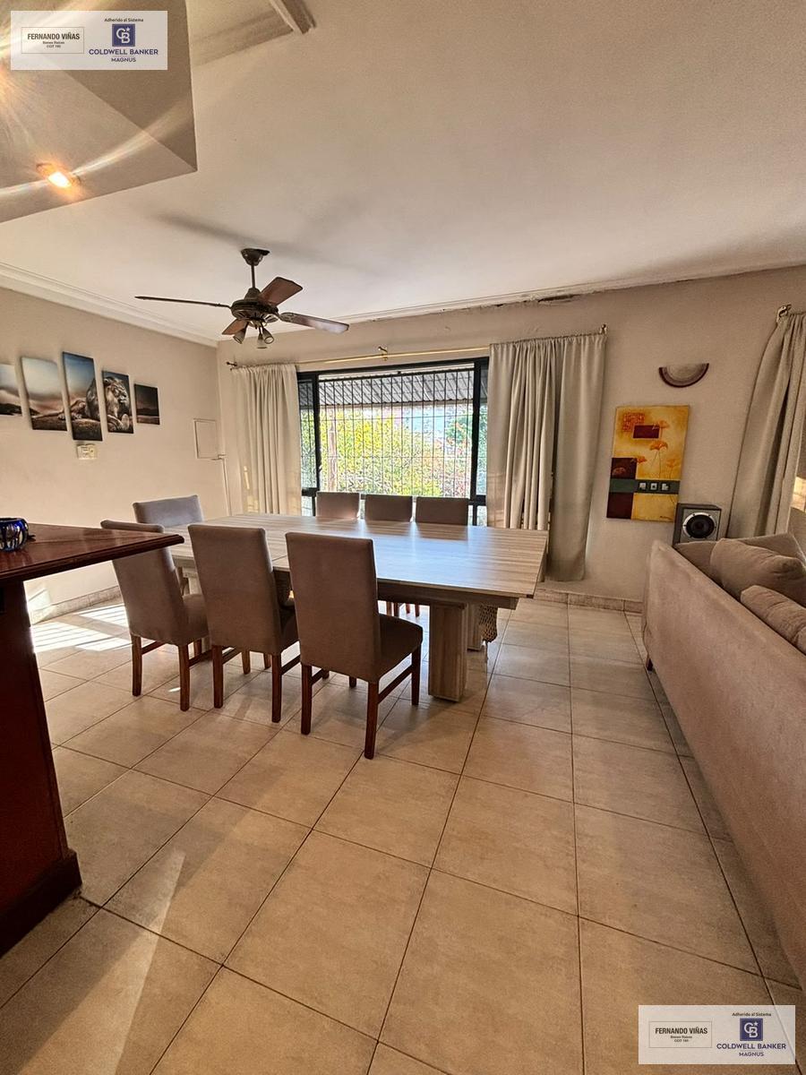 comedor planta alta