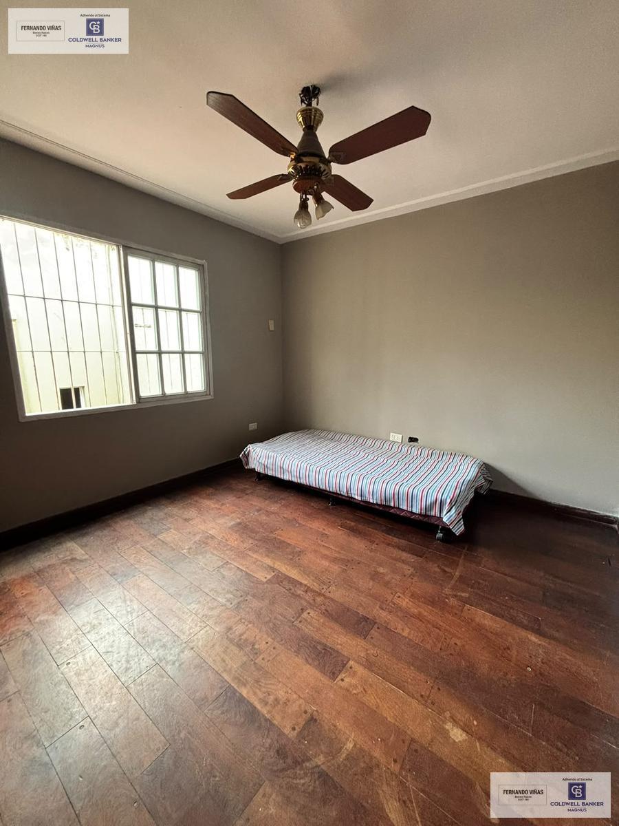 Dormitorio Planta Alta
