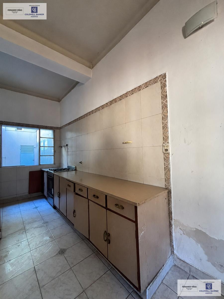 Cocina Planta Baja