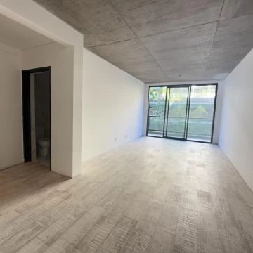 DEPARTAMENTO EN VENTA ESTRENAR CON BALCON Y AMENITIES 