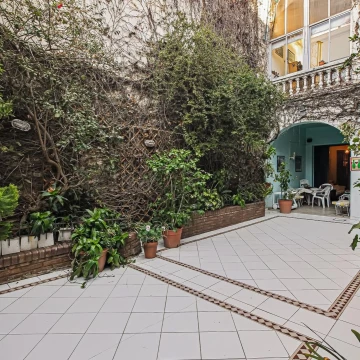 Casa 5 ambientes | Venta Belgrano | Zona de embajadas