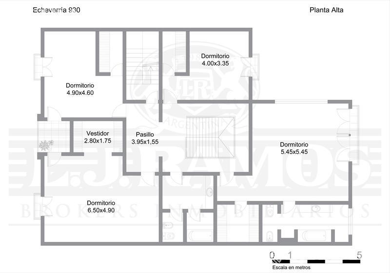 23-Primer piso