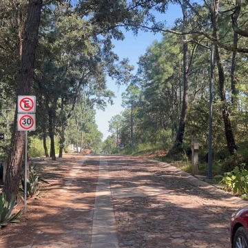 TERRENO EN VENTA MAZAMITLA EN CONDOMINIO PRIVADO SIERRA ENCANTADA, PRECIO DE OPORTUNIDAD