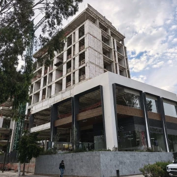 Renta de locales comerciales enJardines Universidd, Zapopan