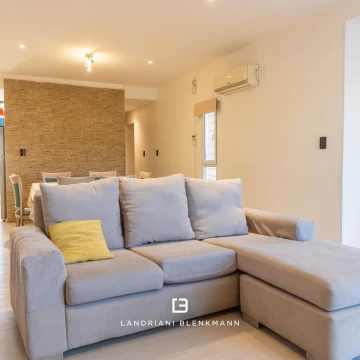 Casa a la Venta en Barrio Terrazas del Neuquén