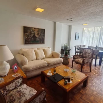 Departamento en venta en Del Valle Norte 3 Recámaras