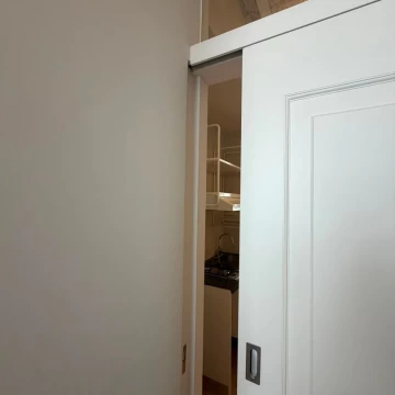 Departamento en venta en San Rafael 1 Recámaras