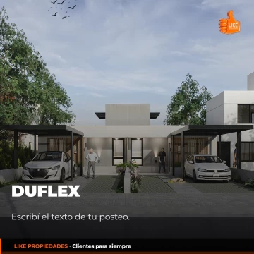 Casa Venta en docta Parque 0