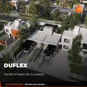 Departamento Venta en docta Parque 0