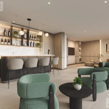 VENTA DEPARTAMENTO EN LIMA CERCADO - DPTO 305 AL 2305 (609-1076-26)