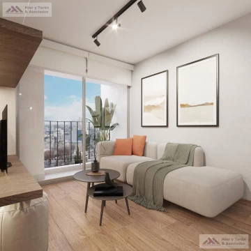 VENTA DEPARTAMENTO EN LIMA CERCADO - DPTO 409 AL 2009 (609-1076-27)