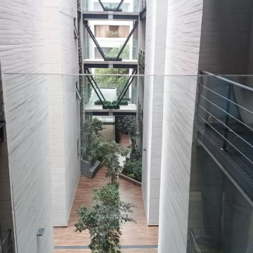 renta de departamento