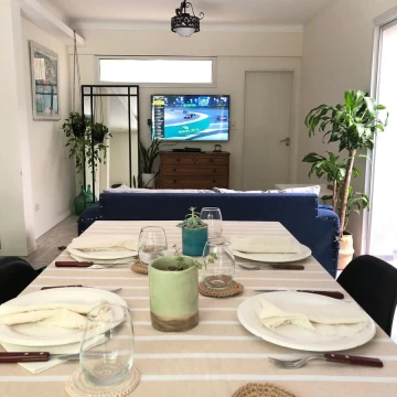 PH de 3 ambientes en alquiler en la Lucila