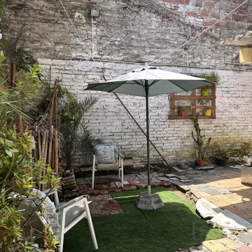 PH en venta de 4 ambientes con patio ideal para refaccionar en San Fernando a metros de la Estación