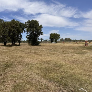 Lote en  venta en el barrio San Sebastián, Área 13 en Belén de Escobar