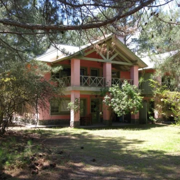 Alquiler departamento Carmelo - El Faro
