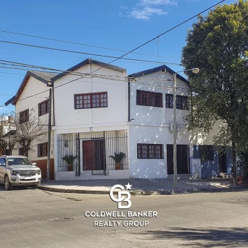 Propiedad en venta ubicada en Pasaje Yapeyú 2502