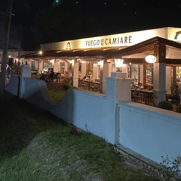 Venta Fondo de Comercio en Los Reartes camino a La Cumbresita