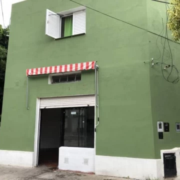 Local Esquina con baño