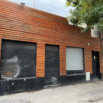 Local - España y Hospitales