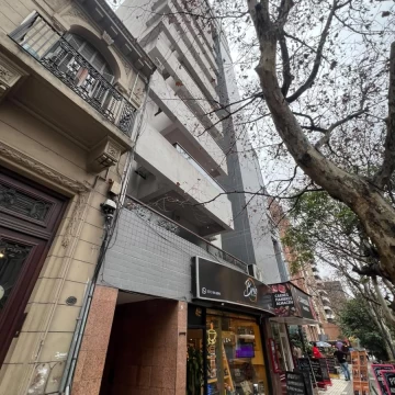 Departamento en alquiler 2 dormitorios en Nueva Córdoba