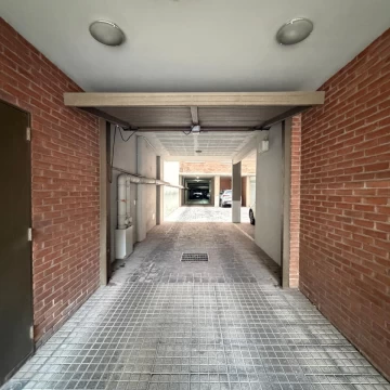 Cochera en venta en Mitre al 1800 en Rosario