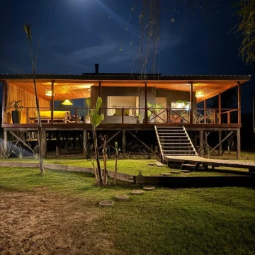 Casa Venta en Rio o Arroyo Doradito La Casa de Lola