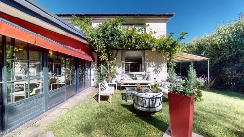CASA EN VENTA | ABRIL CLUB DE CAMPO