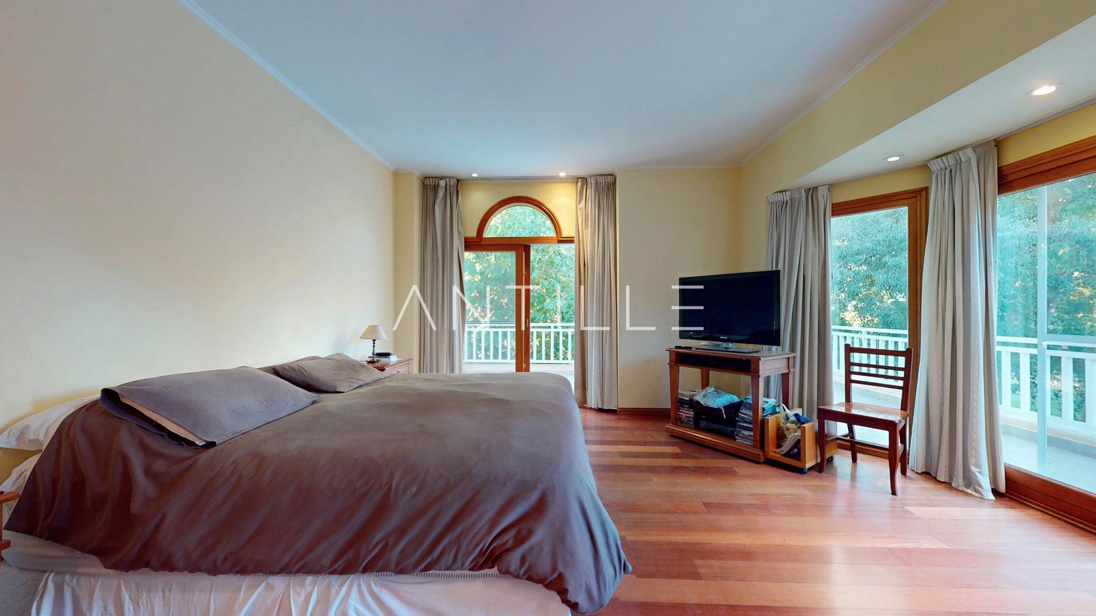 DORMITORIO 2 CASA EN ABRIL CLUB DE CAMPO, HUDSON