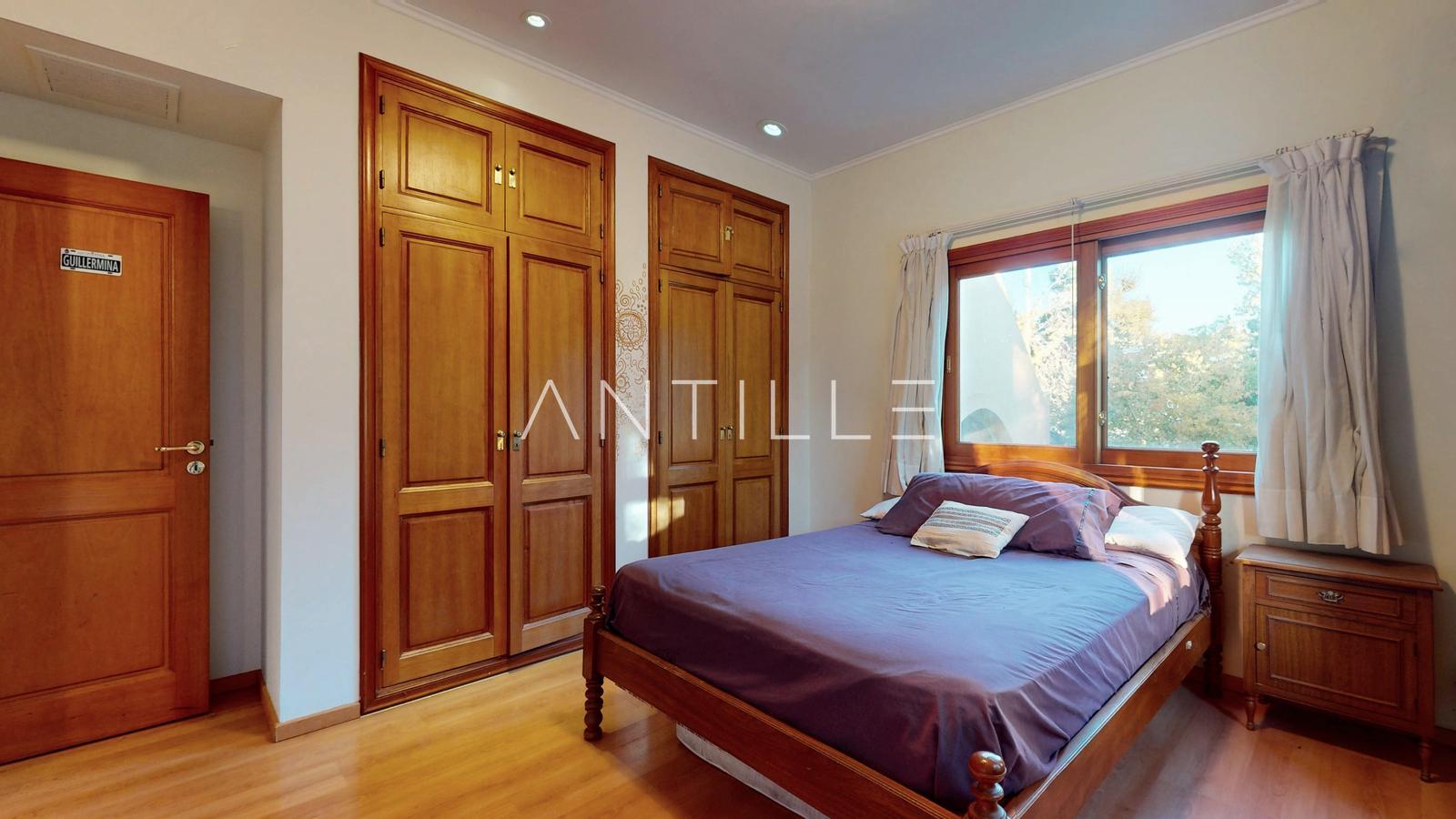 DORMITORIO 3 CASA EN ABRIL CLUB DE CAMPO, HUDSON