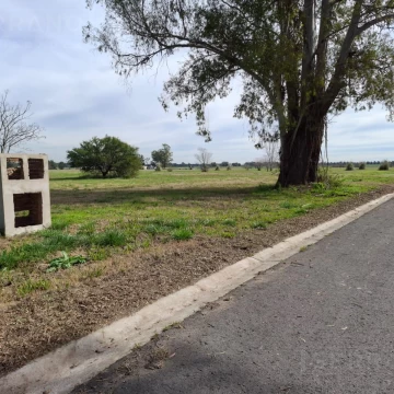 Terreno en Los Pinares C.Club, Exaltacion de la Cruz