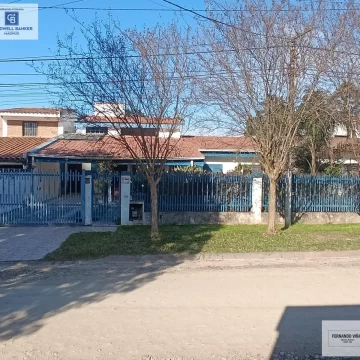 Casa en Yerba Buena