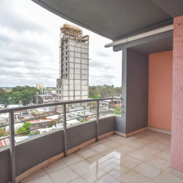 Departamento en venta en La Capital 2 Dormitorios