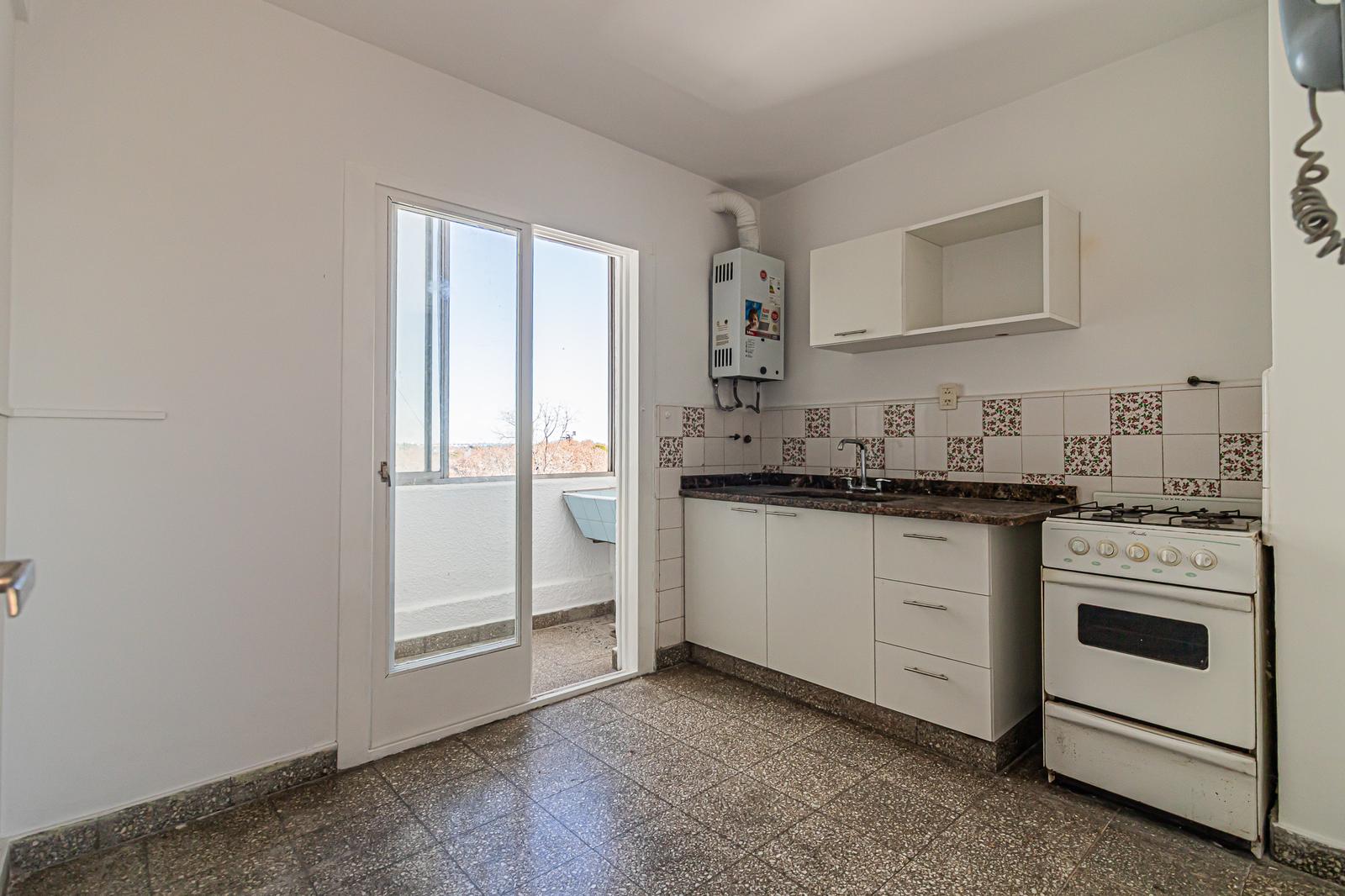 cocina lavadero