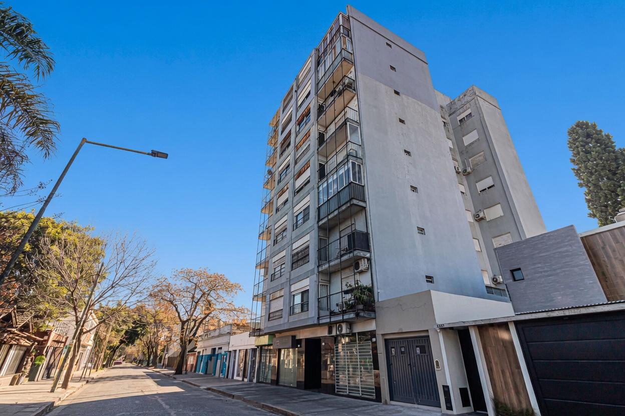 vista edificio