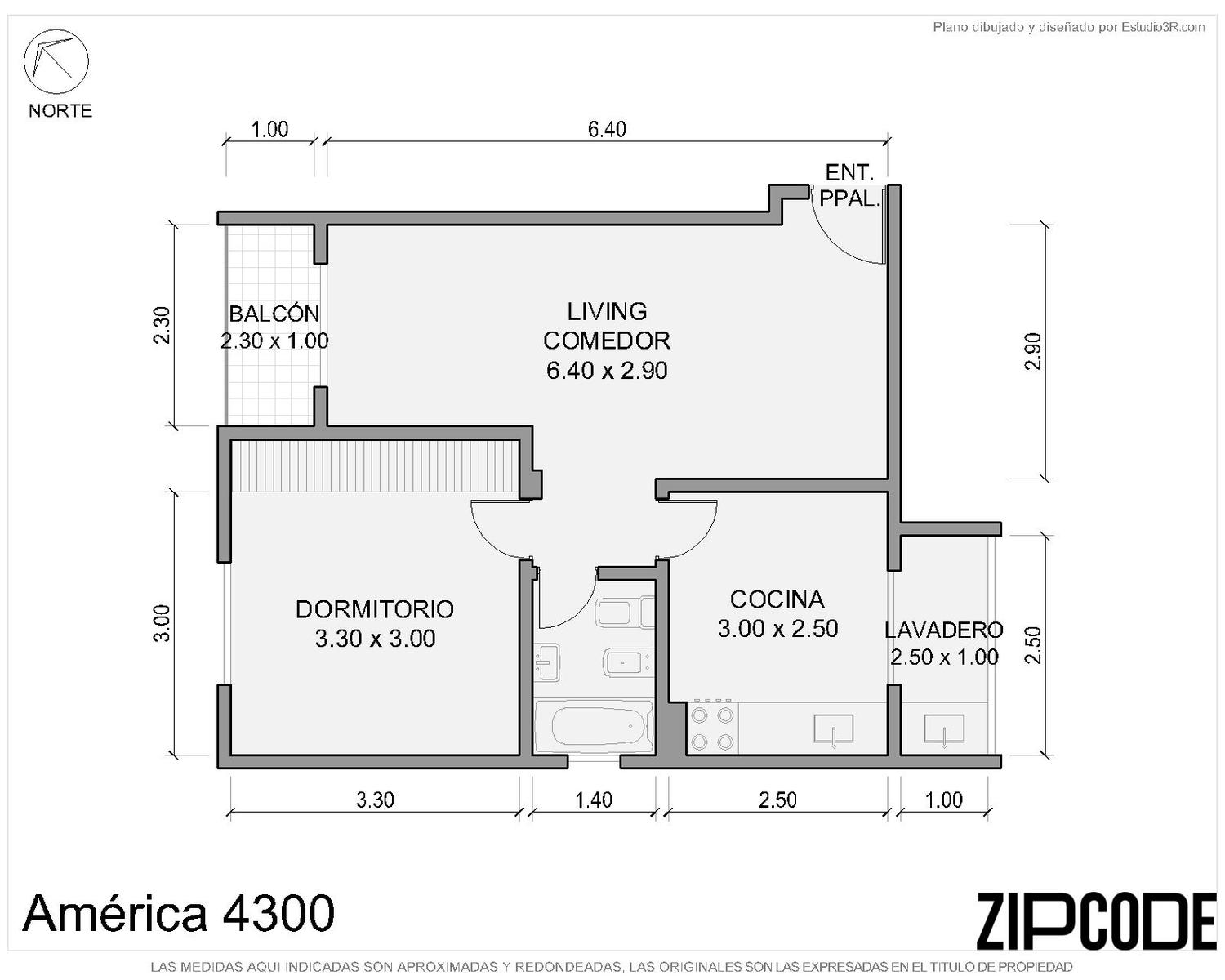 plano departamento