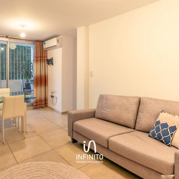 Venta departamento un dormitorio barrio general paz