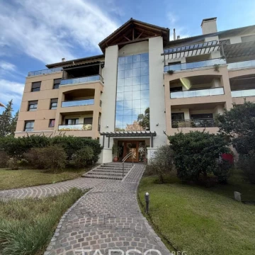 Departamento en Casonas del Norte