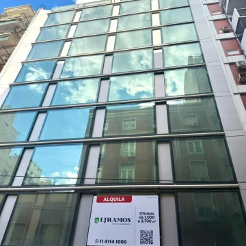 Oficina en Retiro