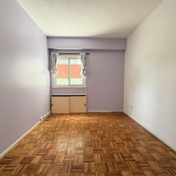 venta dos ambientes , apto credito , almagro 